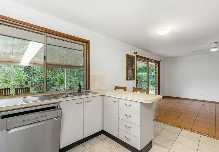 Fifth view of Homely house listing, 6 Karinya Place, Clunes NSW 2480
