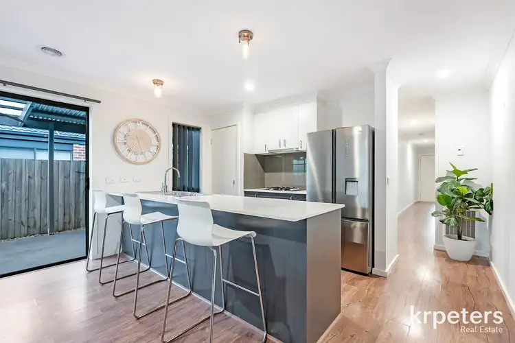 Third view of Homely house listing, 8 DOUBLE DELIGHT DRIVE, Beaconsfield VIC 3807