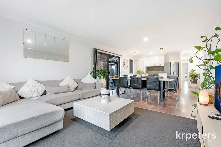 Sixth view of Homely house listing, 8 DOUBLE DELIGHT DRIVE, Beaconsfield VIC 3807