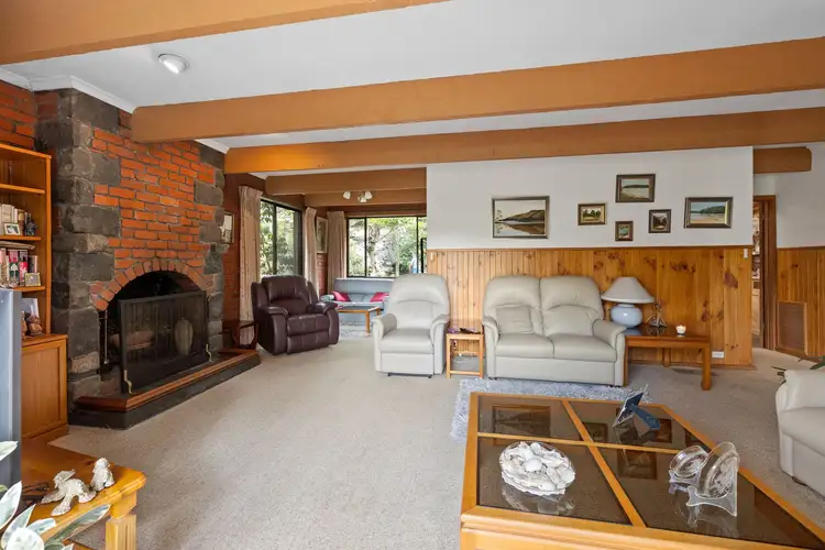 Third view of Homely house listing, 117 The Boulevard, North Warrandyte VIC 3113