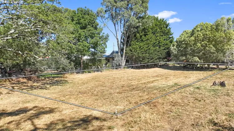 Main view of Homely land listing, Lot C, 1 Victoria Road, Loch VIC 3945