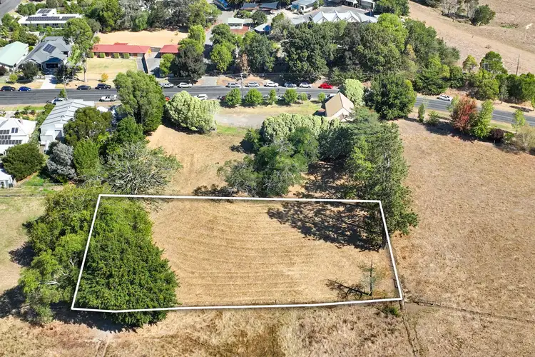 Fourth view of Homely land listing, Lot C, 1 Victoria Road, Loch VIC 3945