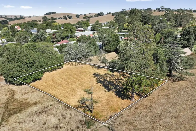 Sixth view of Homely land listing, Lot C, 1 Victoria Road, Loch VIC 3945