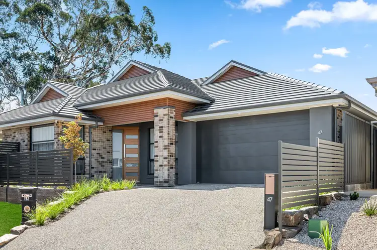47 Amblemead Drive, Mount Barker SA 5251