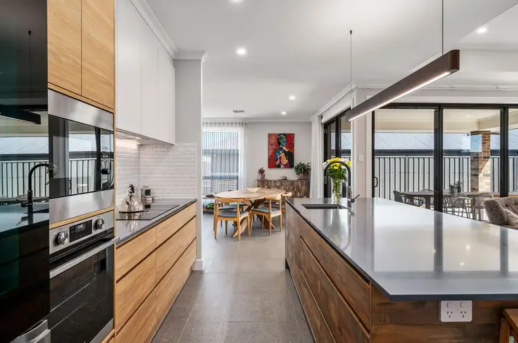 Third view of Homely house listing, 47 Amblemead Drive, Mount Barker SA 5251