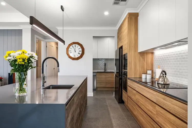 Fourth view of Homely house listing, 47 Amblemead Drive, Mount Barker SA 5251