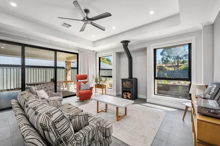 Sixth view of Homely house listing, 47 Amblemead Drive, Mount Barker SA 5251