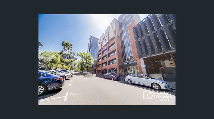 304/50 Barry Street, Carlton VIC 3053