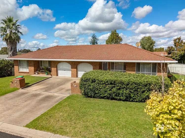 7 Evangelene Crescent, Armidale NSW 2350