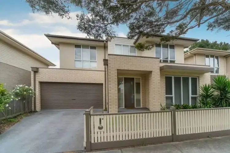 9 Argyle Street, Frankston VIC 3199