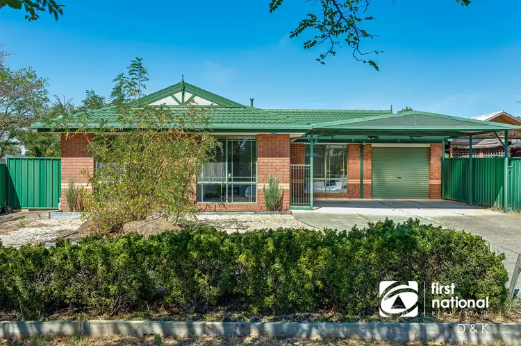 5 Wood Grove, Burnside VIC 3023
