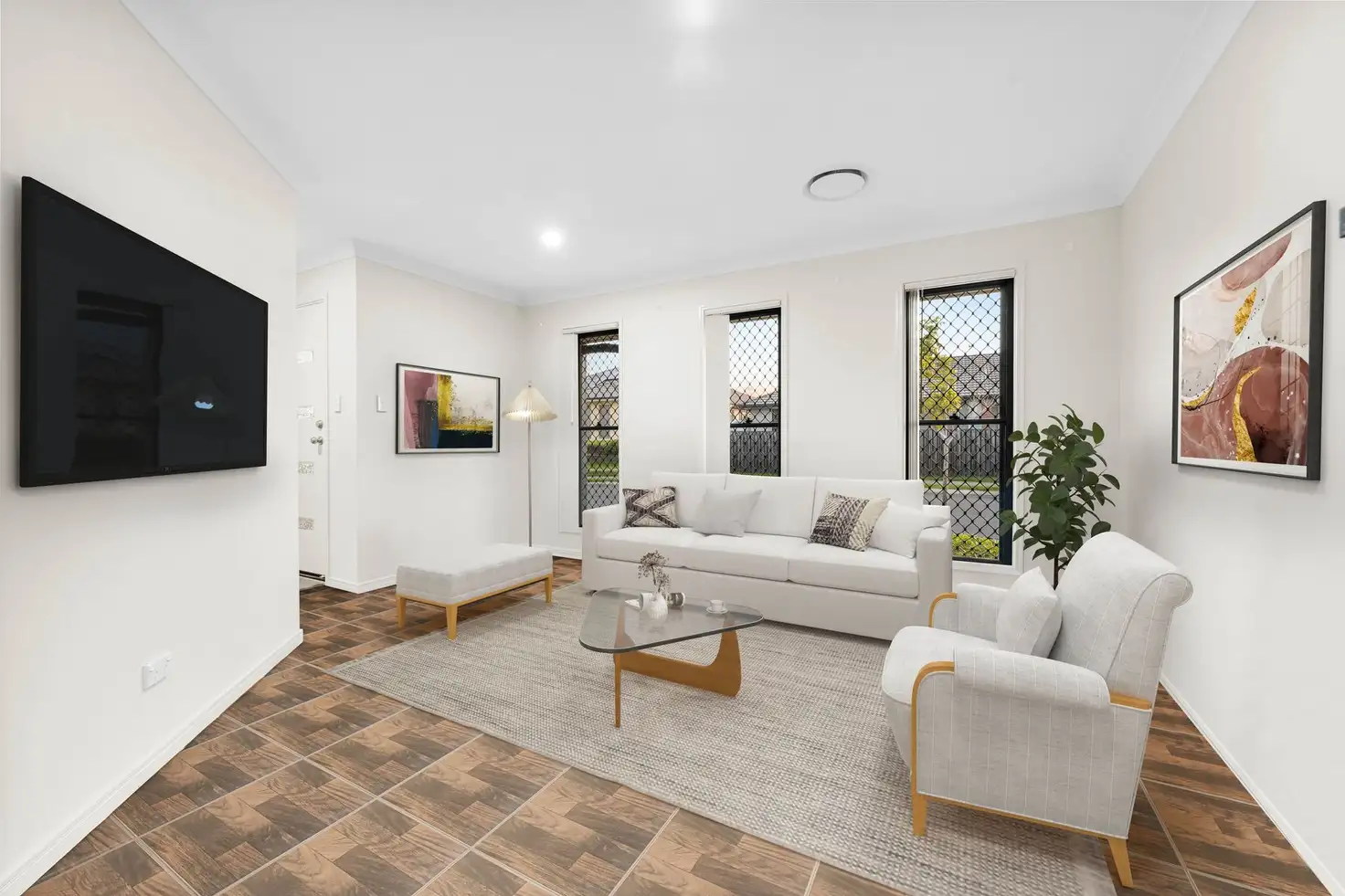 Main view of Homely house listing, 69 Valentine Circuit, Augustine Heights QLD 4300