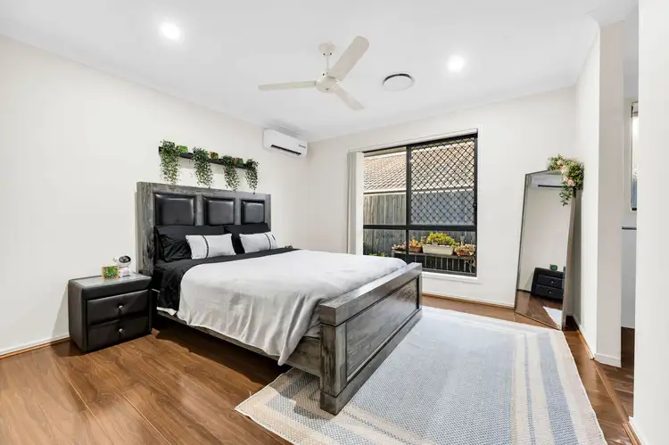 Fourth view of Homely house listing, 69 Valentine Circuit, Augustine Heights QLD 4300
