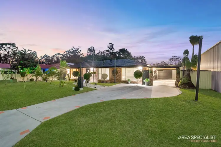8 Banka Avenue, Jacobs Well QLD 4208