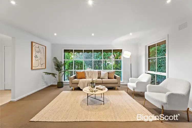 Third view of Homely house listing, 11 Newlyn Close, Templestowe VIC 3106