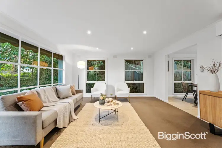 Fourth view of Homely house listing, 11 Newlyn Close, Templestowe VIC 3106