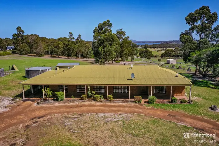 80 Gull Rock Road, Kalgan WA 6330