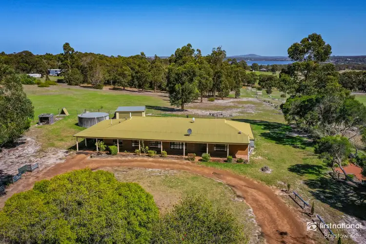 Second view of Homely house listing, 80 Gull Rock Road, Kalgan WA 6330