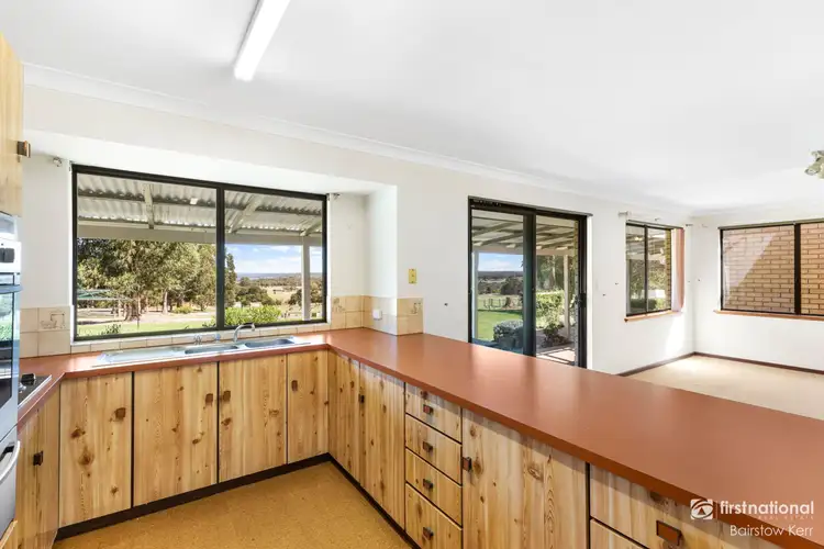 Sixth view of Homely house listing, 80 Gull Rock Road, Kalgan WA 6330