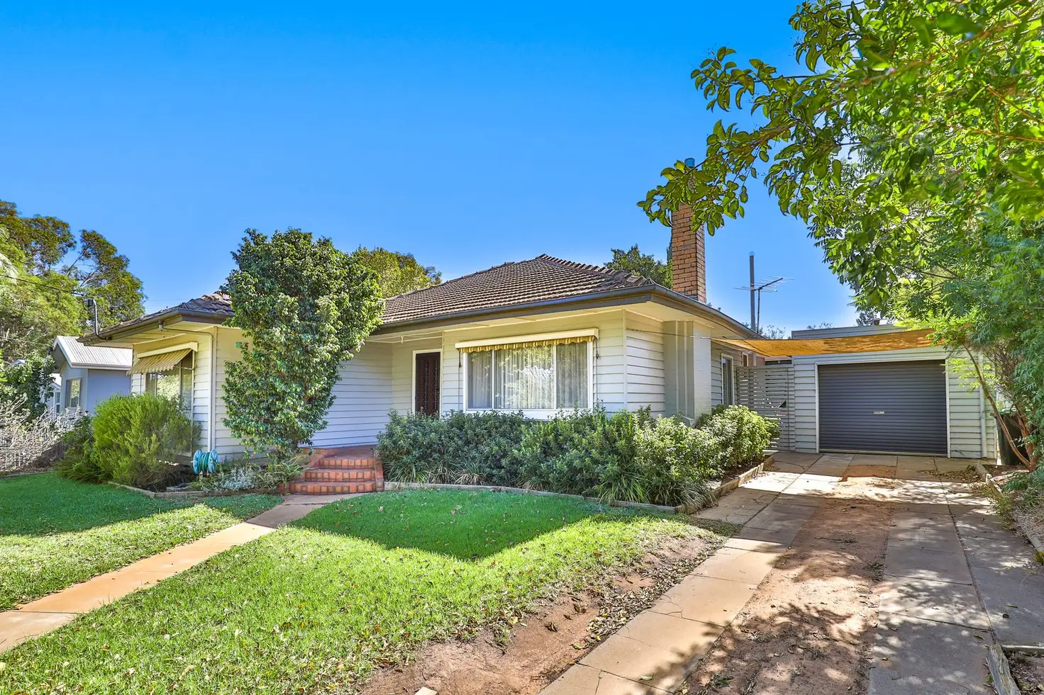 Main view of Homely house listing, 190 Twelfth Street, Mildura VIC 3500