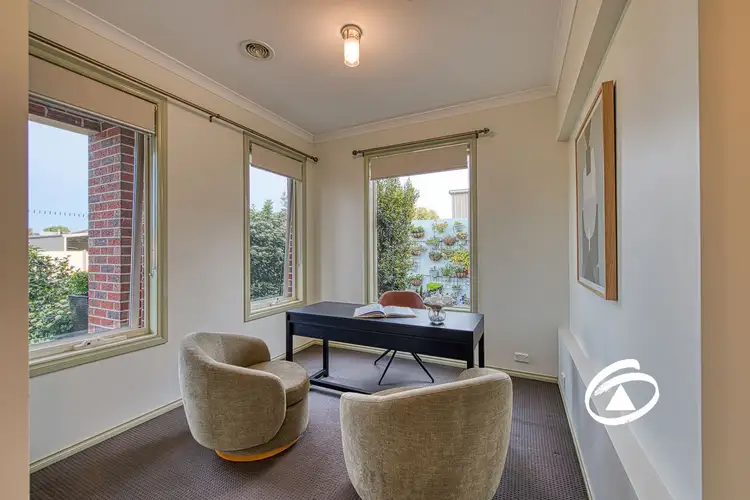 Third view of Homely house listing, 10 Lyrebird Avenue, Pakenham VIC 3810