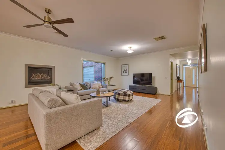 Fourth view of Homely house listing, 10 Lyrebird Avenue, Pakenham VIC 3810