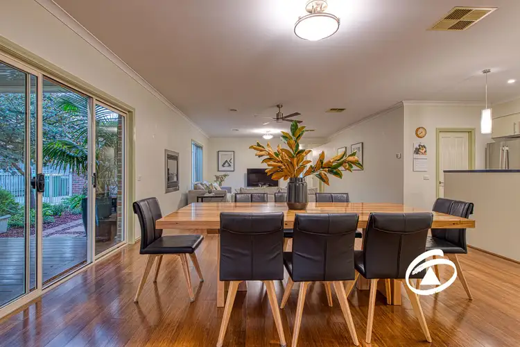 Sixth view of Homely house listing, 10 Lyrebird Avenue, Pakenham VIC 3810
