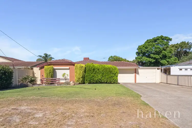 36 Prince Street, Gosnells WA 6110