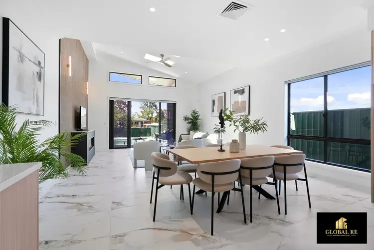 Seventh view of Homely house listing, 128A Nelson Street, Fairfield Heights NSW 2165