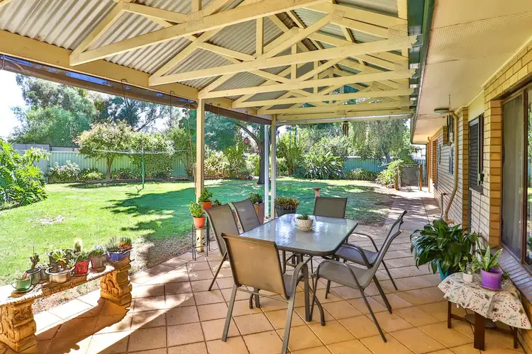 Second view of Homely house listing, 189 Game Street, Merbein VIC 3505