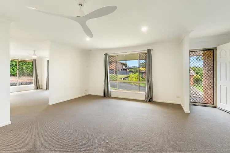 Third view of Homely house listing, 36 Kruseana Avenue, Goonellabah NSW 2480