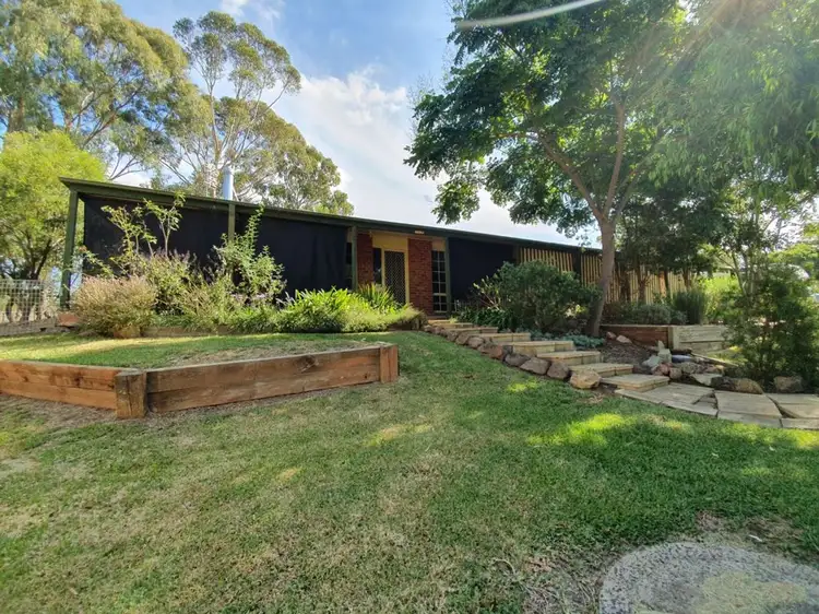 27 Towarri Street