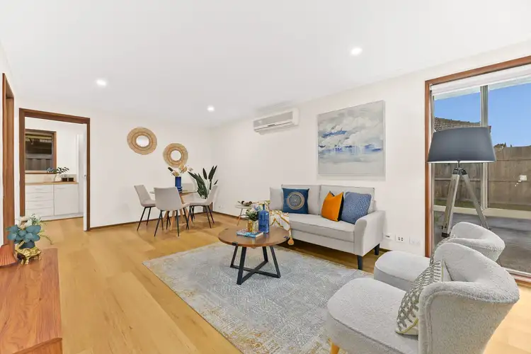 Fourth view of Homely unit listing, 1/12 Woodward Street, Springvale VIC 3171