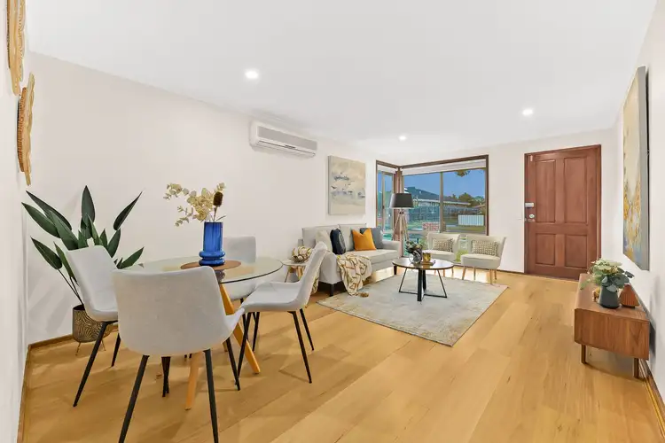 Fifth view of Homely unit listing, 1/12 Woodward Street, Springvale VIC 3171