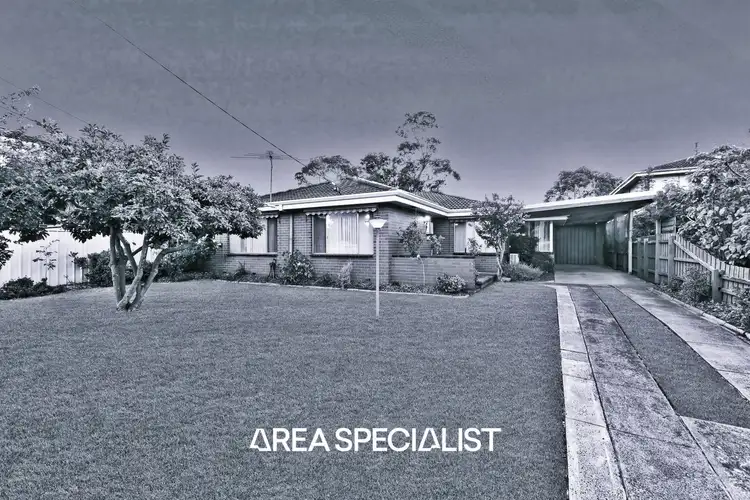 20 Currawong Street, Keysborough VIC 3173
