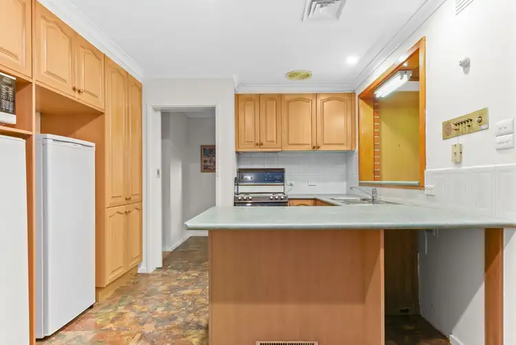 Fifth view of Homely house listing, 20 Currawong Street, Keysborough VIC 3173