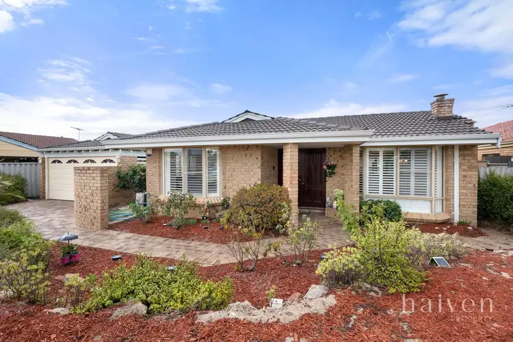 15 Lorrimar Place, Murdoch WA 6150