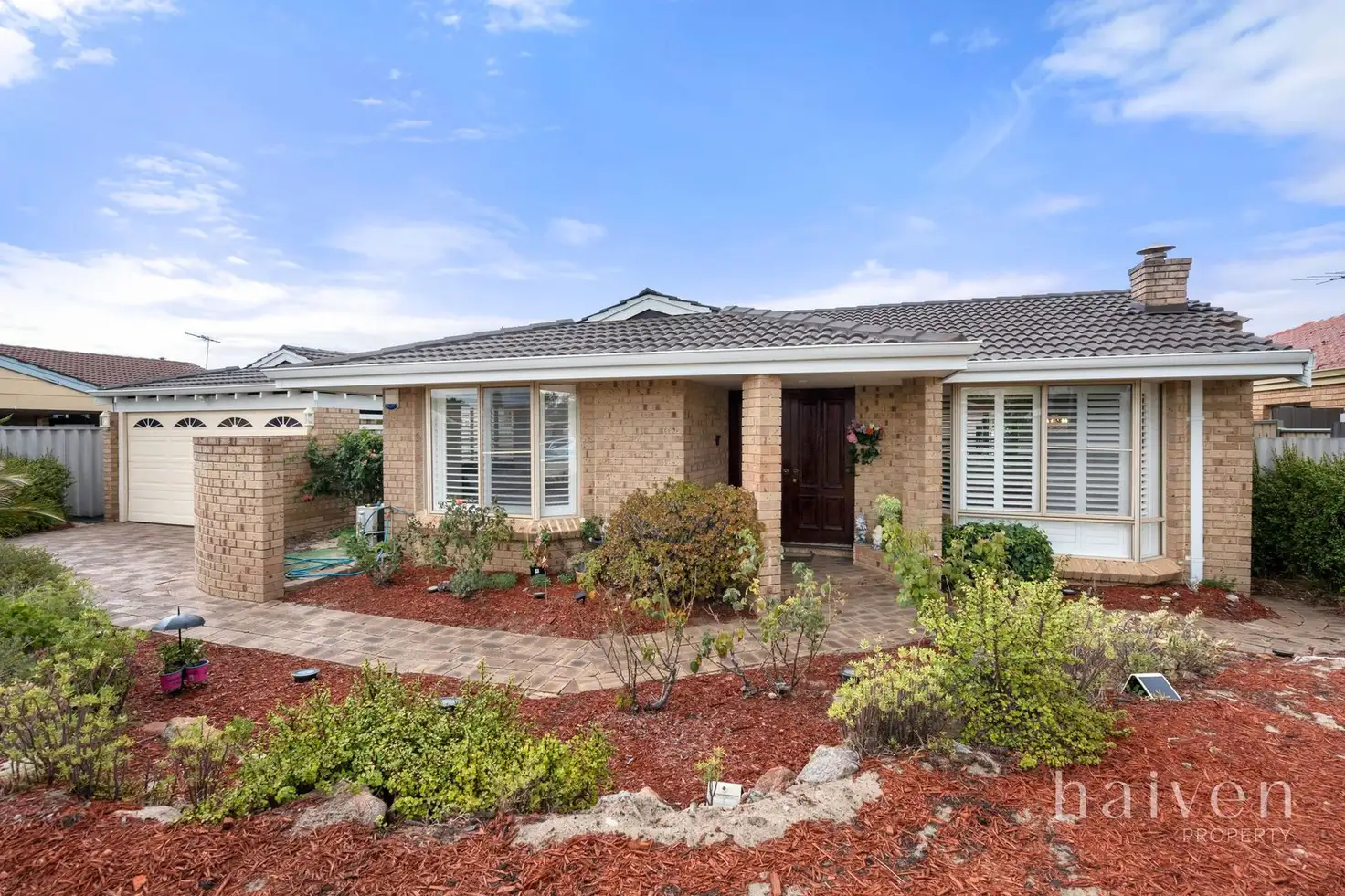 Main view of Homely house listing, 15 Lorrimar Place, Murdoch WA 6150