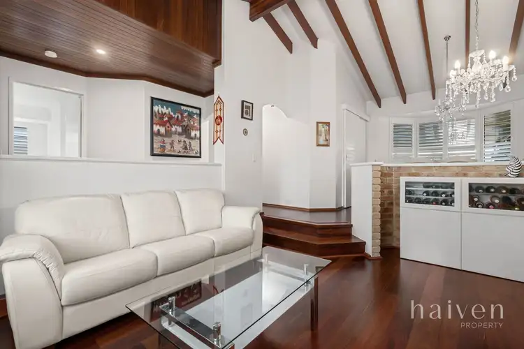 Second view of Homely house listing, 15 Lorrimar Place, Murdoch WA 6150