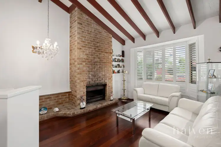 Third view of Homely house listing, 15 Lorrimar Place, Murdoch WA 6150