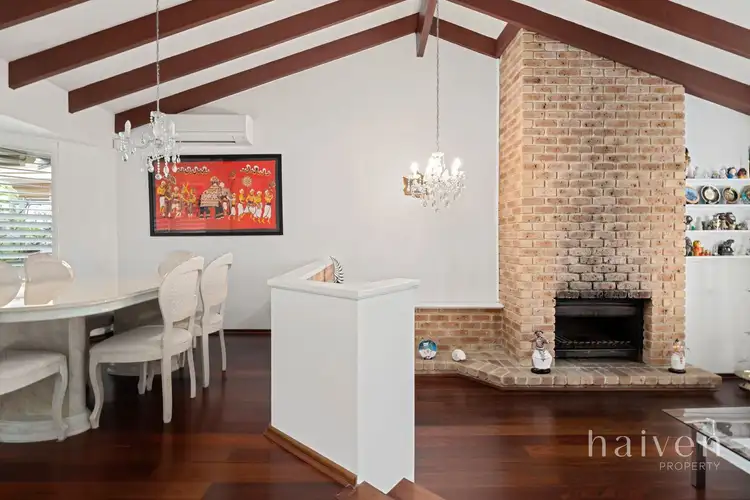 Fourth view of Homely house listing, 15 Lorrimar Place, Murdoch WA 6150