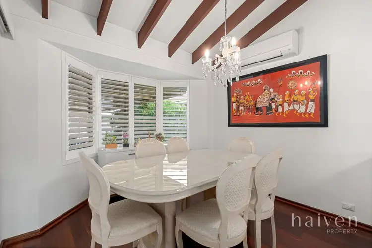 Fifth view of Homely house listing, 15 Lorrimar Place, Murdoch WA 6150