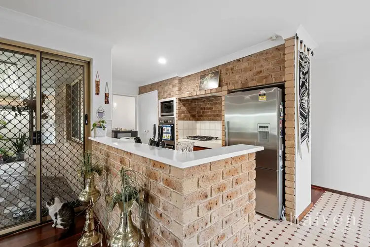 Sixth view of Homely house listing, 15 Lorrimar Place, Murdoch WA 6150