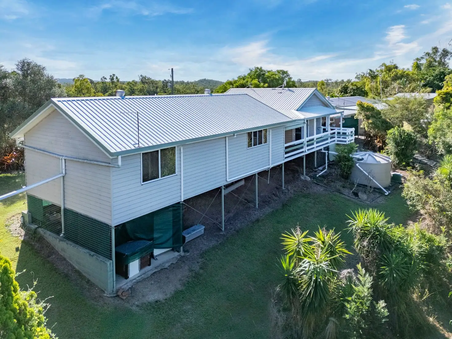 Main view of Homely rural property listing, 286 Booths Road, St Kilda QLD 4671