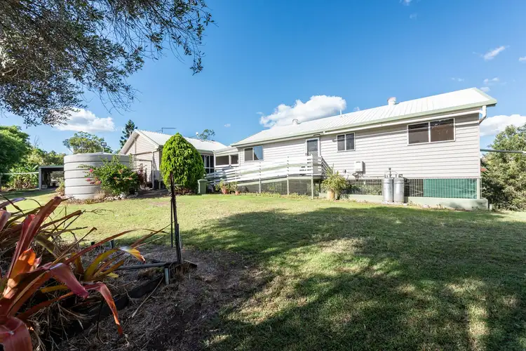 Third view of Homely rural property listing, 286 Booths Road, St Kilda QLD 4671