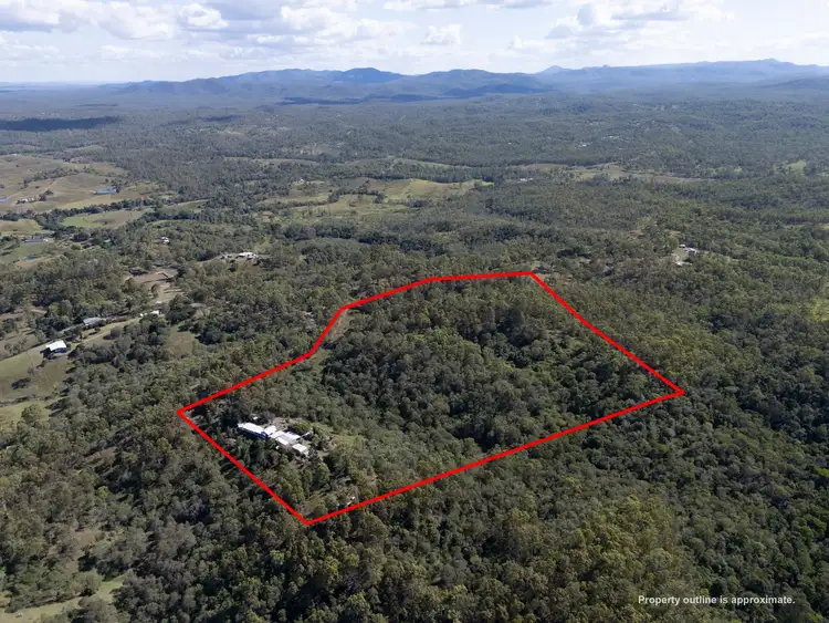 Fourth view of Homely rural property listing, 286 Booths Road, St Kilda QLD 4671