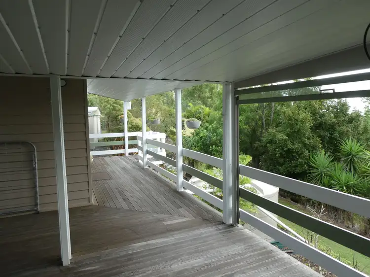 Seventh view of Homely rural property listing, 286 Booths Road, St Kilda QLD 4671