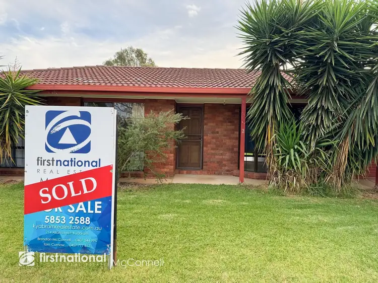 2/31 Brudenell Street, Stanhope VIC 3623