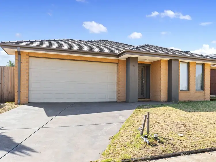 36 Waterway Boulevard, Weir Views VIC 3338