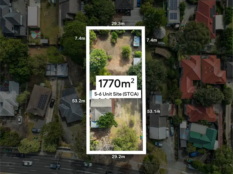 238 Scoresby Road, Boronia VIC 3155